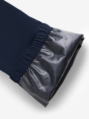 Pantalones Deportivos Ligeros Impermeables con Bolsillos con Cremallera