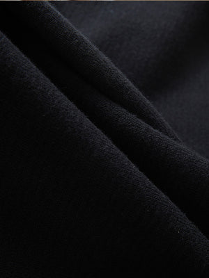 Luxury Wool Blend Full Zip Sweater Vests