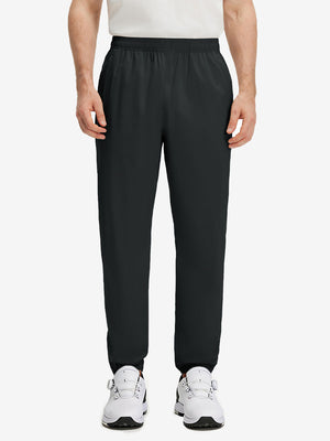 Pantalones Deportivos Ligeros Impermeables con Bolsillos con Cremallera