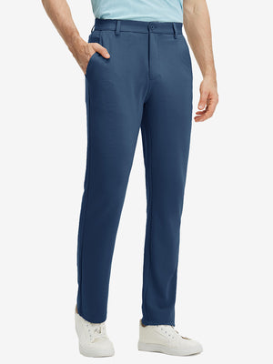 Skin-friendly Business Casual Knitted Trousers