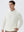 Texture Pullover Hoodie with Pockets