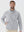Textured Heather Cozy Quarter Zip