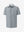3d rendering of grey cool print plain button up shirts