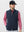 Luxury Wool Blend Full Zip Sweater Vests