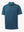 NAVY BLUE Your Favorite Jacquard Polo 3D product render