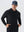 Texture Pullover Hoodie with Pockets