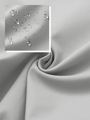 Water Repellent 8 Pockets Pants