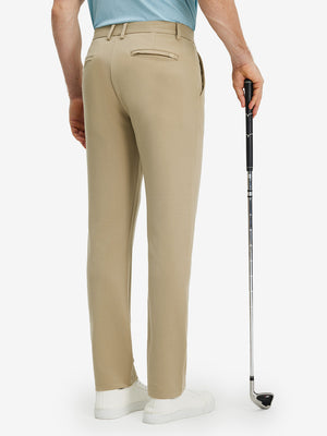 Skin-friendly Business Casual Knitted Trousers
