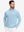 Sudadera con capucha ultraligera, suave y que absorbe la humedad