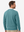 Ultra-Comfort Velour Lining Crew-Neck Sweatshirts