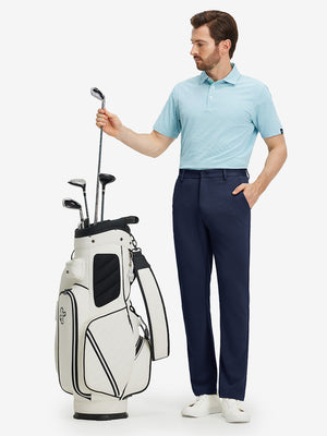 Skin-friendly Business Casual Knitted Trousers