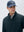 Full Zip Stand Collar Lightweight Windbreaker Jacket