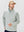 Colorblock Stripe Raglan Quarter Zip