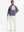 Pantalones de vestir ligeros de golf con forro polar