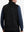 Classic Micro Suede Leather Puffer Vests