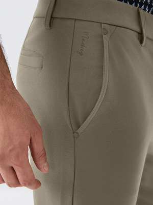 Twill Brushed Water-Resistant Proflex Pants