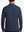 Warm Brushed Mock Neck Golf T Shirts