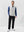 Luxury Wool Blend Full Zip Sweater Vests