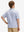 Youth Print Stretch Lightweight Polo Shirts