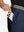 NAVY Water Resistant Everyday Pants detail shot of iPhone in side pocket