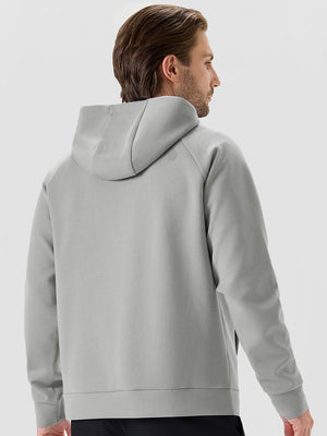 Modal Blend Ultra-Soft Scuba Hoodie