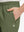 Pantalones Deportivos Ligeros Impermeables con Bolsillos con Cremallera