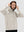 Texture Fleece Lined Golf Hooded Jacket