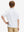 Youth Print Stretch Lightweight Polo Shirts