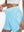 Women's Gym Golf Shorts with Liner Pocket