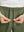 Pantalones Deportivos Ligeros Impermeables con Bolsillos con Cremallera