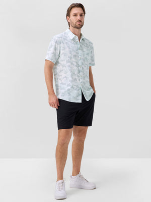 Stylish Printing Summer Shirt