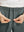 Pantalones Deportivos Ligeros Impermeables con Bolsillos con Cremallera