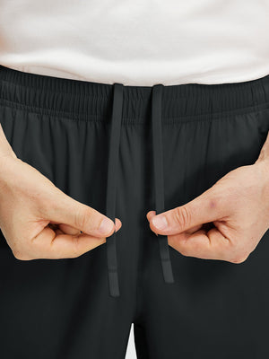 Pantalones Deportivos Ligeros Impermeables con Bolsillos con Cremallera