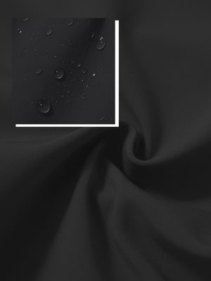 Water-Resistant Stretch Heat-Tech Winter Trousers