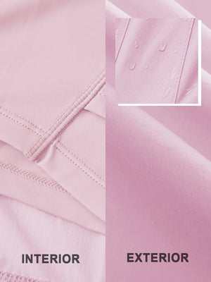 Women's Moisture-Wicking Athletic Tennis Skirts