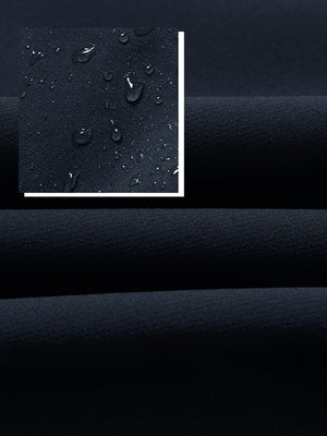 Water-resistant Golf Stretch Nylon Pants