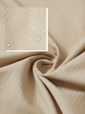 Lightweight Water-resistant Outerwear Jacket