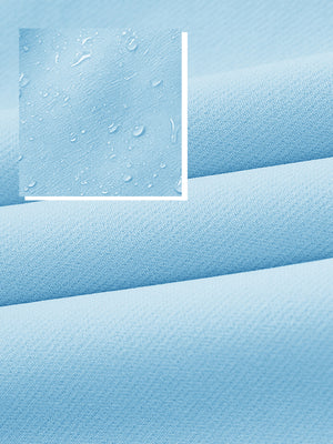 Water-resistant Golf Stretch Nylon Pants