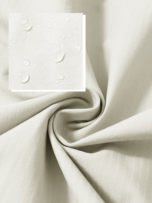 Lightweight Water-resistant Outerwear Jacket