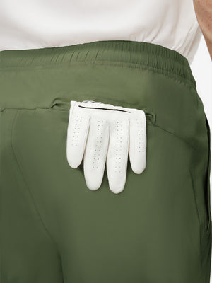 Pantalones Deportivos Ligeros Impermeables con Bolsillos con Cremallera