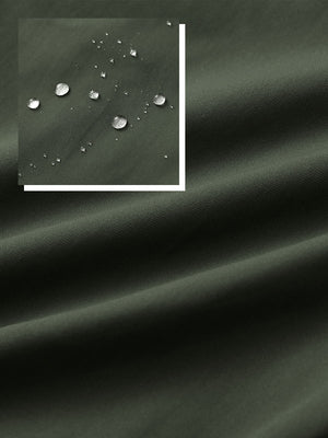 Pantalones resistentes al agua para uso diario