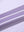 Texture close-up of Kids stripe golf polos with soft fabric and bright lavender white stripe stripes