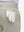 Detail view of back pocket on fossil straight fit lightweight dress golf pants
