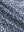 Fabric close-up of Performance quick dry print golf polos showing breathable texture in white navy clouds