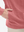 Heather Brushed Rib Knit Quarter Zip with 2 Pockets