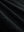 Close-up texture of rich black grid performance reflective checked collar golf shirt fabric showing weave detail.