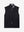 Luxury Wool Blend Full Zip Sweater Vests
