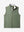 Quick-Drying Jacket Vest with Zipper Pocket