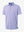 3D render showcasing pineapple jacquard texture in LAVENDER Performance Ananas Jacquard Polo