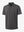 3D render showing pineapple jacquard fabric texture in BLACK Performance Ananas Jacquard Polo